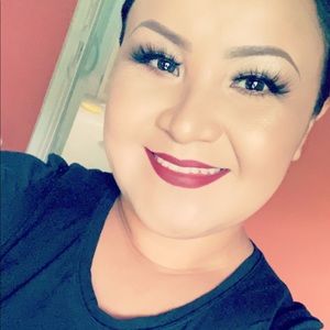 Meet your Posher, Erica